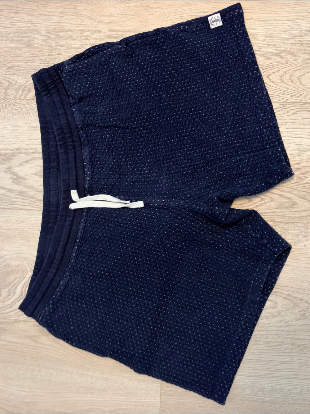 Gently used. Men’s Chubbies lounge shorts. 7” inseam. Size:XXL
